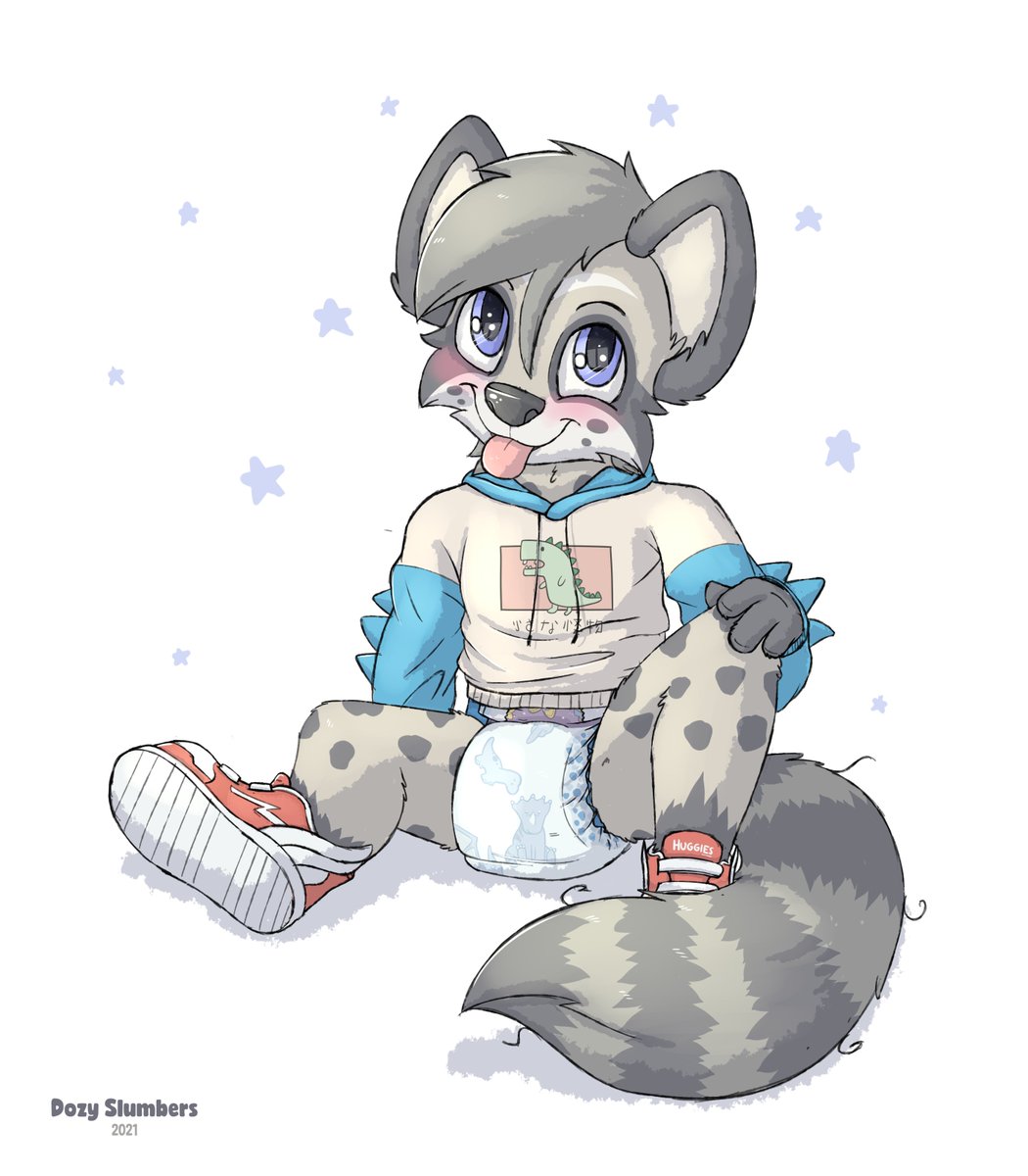 if you see this, repost with a smiling oc!

i realized that smiling Dozy art from me is rare. but it exists.