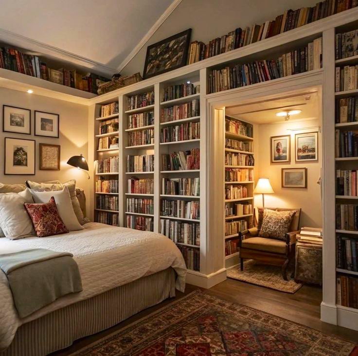 iampaolamedina's tweet photo. «El resto de mi habitación son estanterías. Atesoro libros. Son gente que no se va».

Ana Sexton ✍️ https://t.co/FuY1oow73G