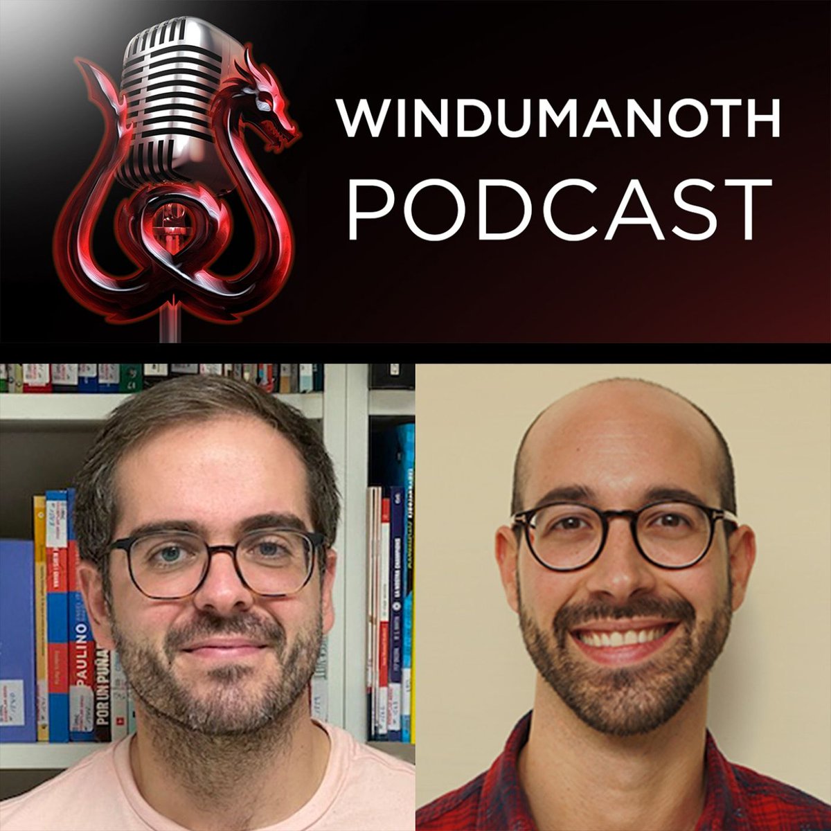 Windumanoth (@windumanoth) on Twitter photo Tertulia dedicada a unos profesionales de la cadena del libro normalmente poco conocidos y envueltos en un halo de misterio: los agentes literarios. Para ello contamos con dos de ellos, Íñigo Cebollada, y <a href="/Ribuu/">Jordi Ribolleda (Inactivo)</a>.
buff.ly/fpMFLjm Tertulia dedicada a unos profesionales de la cadena del libro normalmente poco conocidos y envueltos en un halo de misterio: los agentes literarios. Para ello contamos con dos de ellos, Íñigo Cebollada, y <a href="/Ribuu/">Jordi Ribolleda (Inactivo)</a>.
buff.ly/fpMFLjm