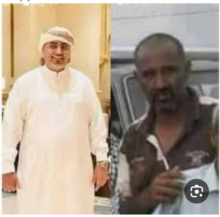 Khadija_Abdelia's tweet photo. من يشوف الصورتين، بيعرف حجم التغيير.. لكن مش مجرد فرق في الشكل، بل فرق بين زمنين!

في الصورة الأولى: رئيس بكل هيبة ووقار، شامخ بوقوفه، ناصع بثوبه، رافع راية الجنوب وكرامة شعبه.
وفي الصورة الثانية: ملامح التعب، القهر، والظلم، أيام كانت قضيتنا منسية وصوتنا مخنوق. https://t.co/NvHCpcizt5