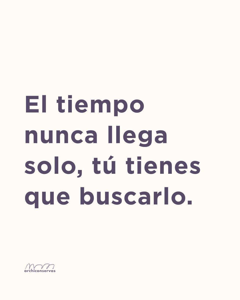 Archiconservas tweet media