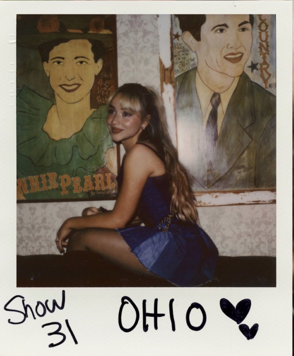 📍Cleveland, Ohio 💌#3yearsofemailsicantsend