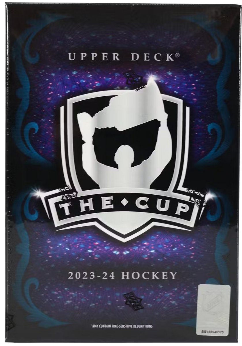 Go GTS Live (@gogtslive) on Twitter photo Oh hey look at that, a box of #TheCup from <a href="/UpperDeckSports/">Upper Deck</a>!
We're opening this box LIVE TODAY at 2PM ET / 11AM PT on our Twitch channel
ALL SUBSCRIBERS ARE ELIGIBLE TO WIN!
Make sure your subscription is up to date and join us this afternoon! You can WIN CARDS from this box Oh hey look at that, a box of #TheCup from <a href="/UpperDeckSports/">Upper Deck</a>!
We're opening this box LIVE TODAY at 2PM ET / 11AM PT on our Twitch channel
ALL SUBSCRIBERS ARE ELIGIBLE TO WIN!
Make sure your subscription is up to date and join us this afternoon! You can WIN CARDS from this box
