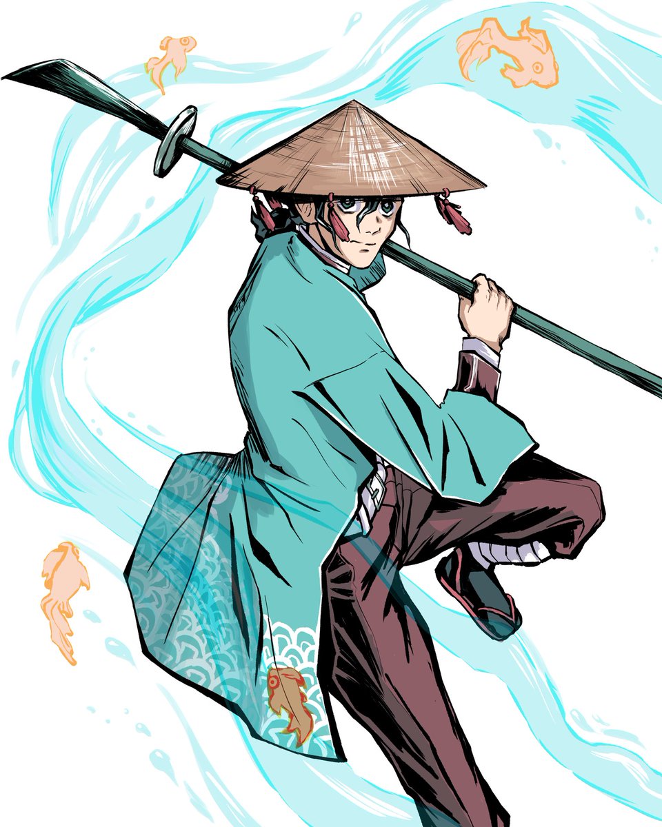 muubi_'s tweet image. artfight attack for -> art-by-kyno
#artfight #artfight2025