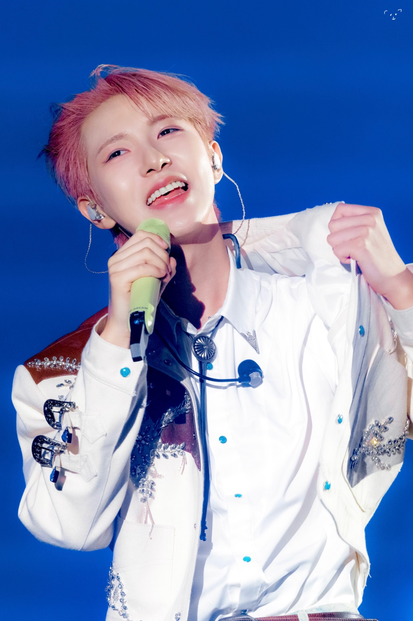 NCTDREAM ロンジュン トレカ THEDREAMSHOW 런쥔 仁俊 RENJUN #NCT런쥔 #런쥔 #仁俊 #ロンジュン #NCTDREAM #7DREAM