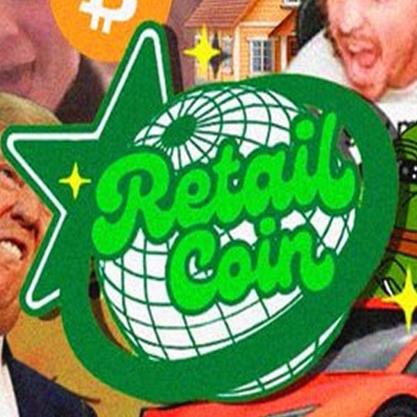 <a href="/LadyofCrypto1/">Parked account</a> But what about when $Retail is here…

GXyAcL6QPrmdZXGga9cVuSqhmmDSXgapW6F6hzoVbonk