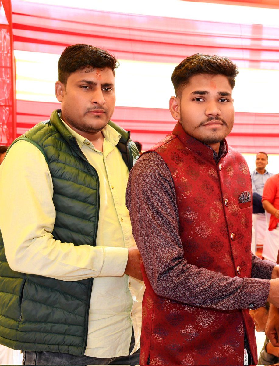Ashok Kumar saini tweet media