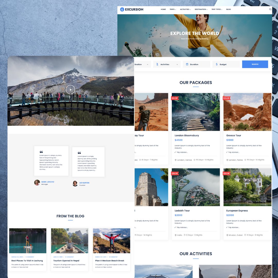 designerurme227's tweet image. 🚨 25% OFF Alert! Web designers, don’t miss this!

💥 Use promo code webloverurme10 for extra 10% OFF!

🔗Join Now &amp;amp; Save Big&amp;gt;&amp;gt;cutt.ly/7rElvhDc

#webdesignresources #uiuxdesign #TemplateMonster #webdesigner #graphicdesigners