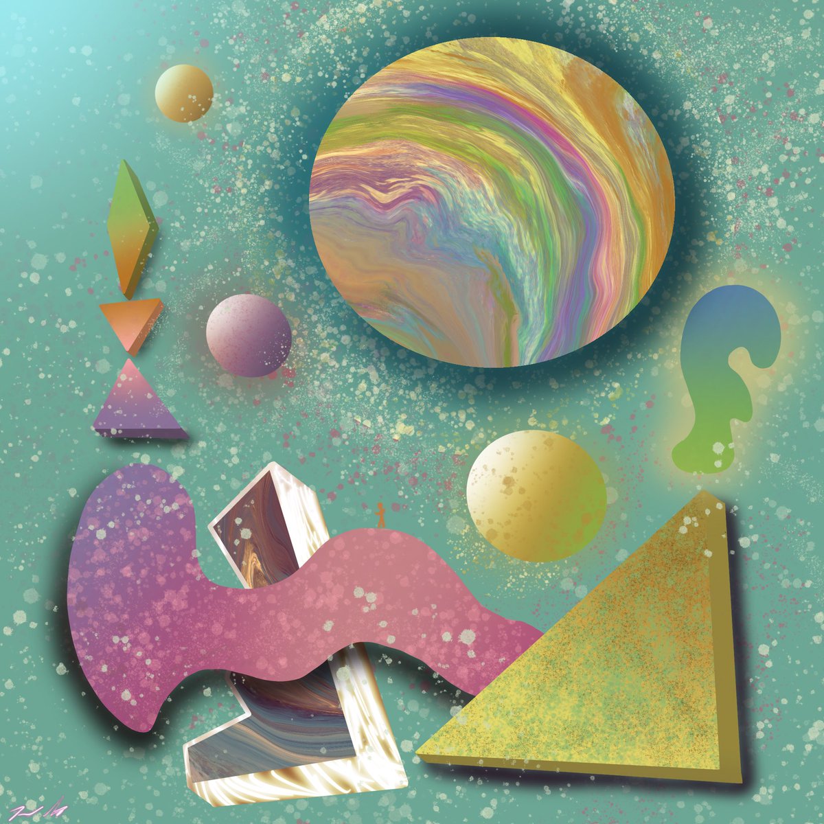 Gm fam! Happy Tuesday! ☀️☕️