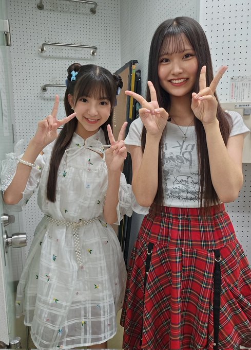 Twitterのコスプレ画像30