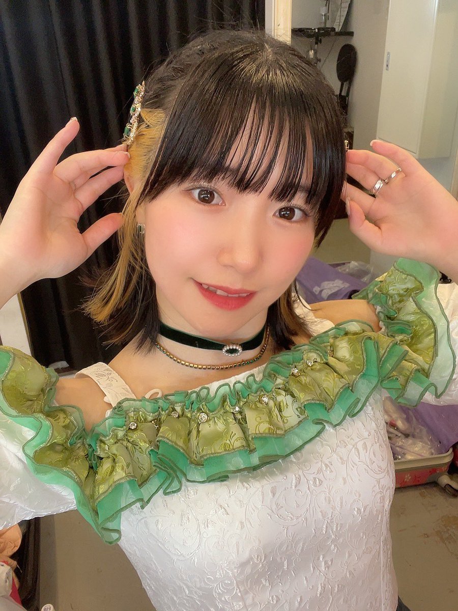 💚さや💜 (@nanam_saya) / X