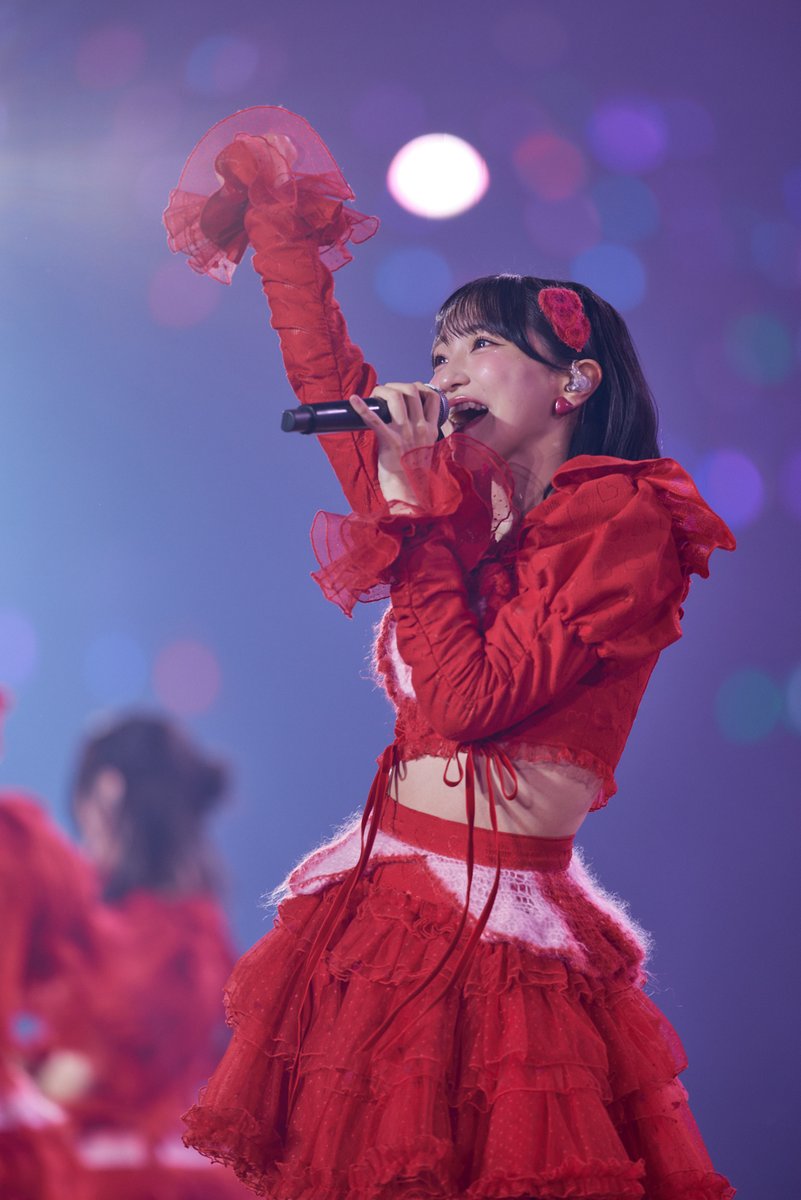 こーじ(ぺんた)📸@しょこら (@penta1380519343) on Twitter photo 2025.7.13(日)
=LOVE ARENA TOUR 2025「~Timeless Tales~」
追加公演(FINAL) @ 有明アリーナ
#野口衣織
#イコールラブ #イコラブ 
#TTツアー #イコラブアリーナツアー2025 
#イコラブ_カメコ (9
野口衣織 さん <a href="/noguchi_iori/">野口 衣織</a> 2025.7.13(日)
=LOVE ARENA TOUR 2025「~Timeless Tales~」
追加公演(FINAL) @ 有明アリーナ
#野口衣織
#イコールラブ #イコラブ 
#TTツアー #イコラブアリーナツアー2025 
#イコラブ_カメコ (9
野口衣織 さん <a href="/noguchi_iori/">野口 衣織</a>