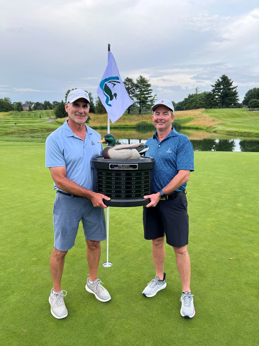 The Lakes tweet media