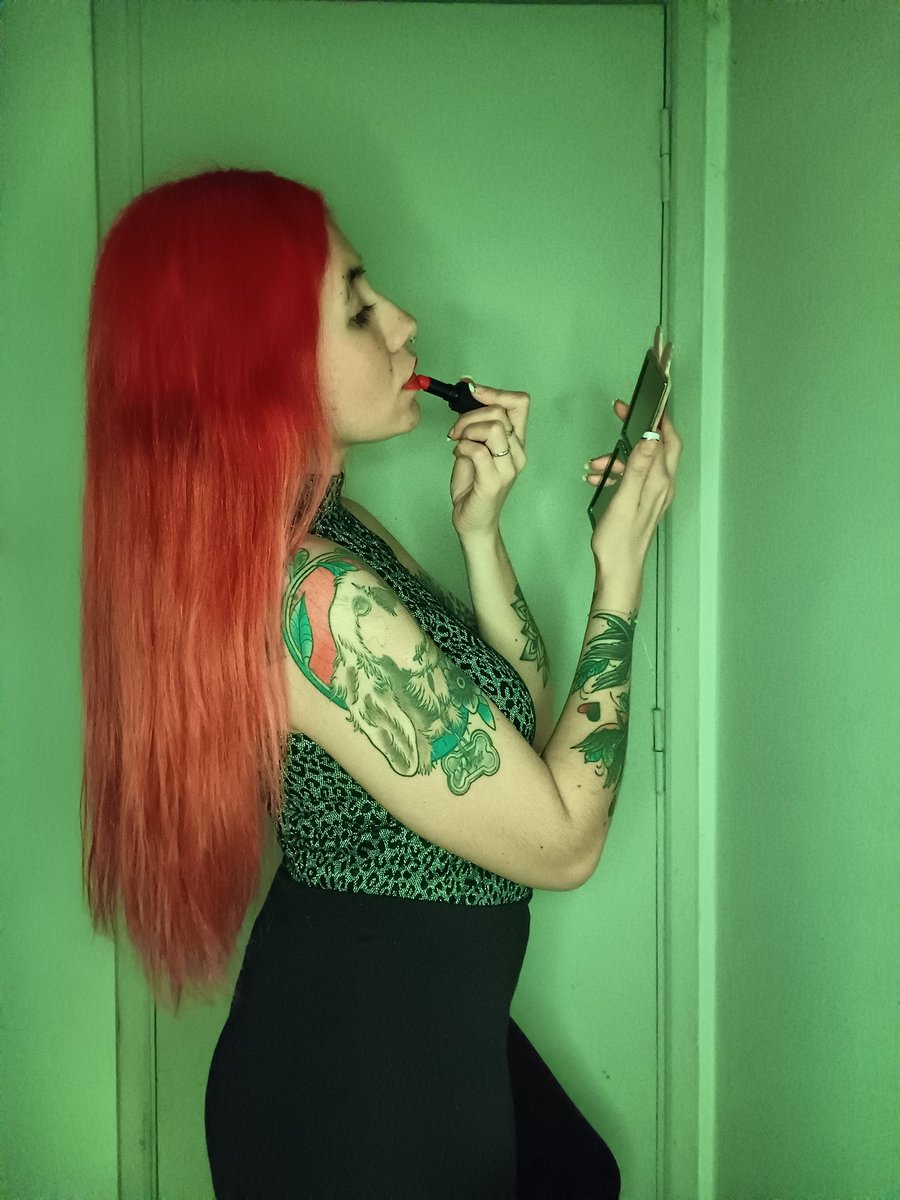 Learn from your Goddess💋💅👠