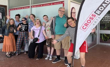 Now Trending: The University of Queensland, Crossroad Arts &amp; Researchers Partner trendhunter.com/trends/peercoa…