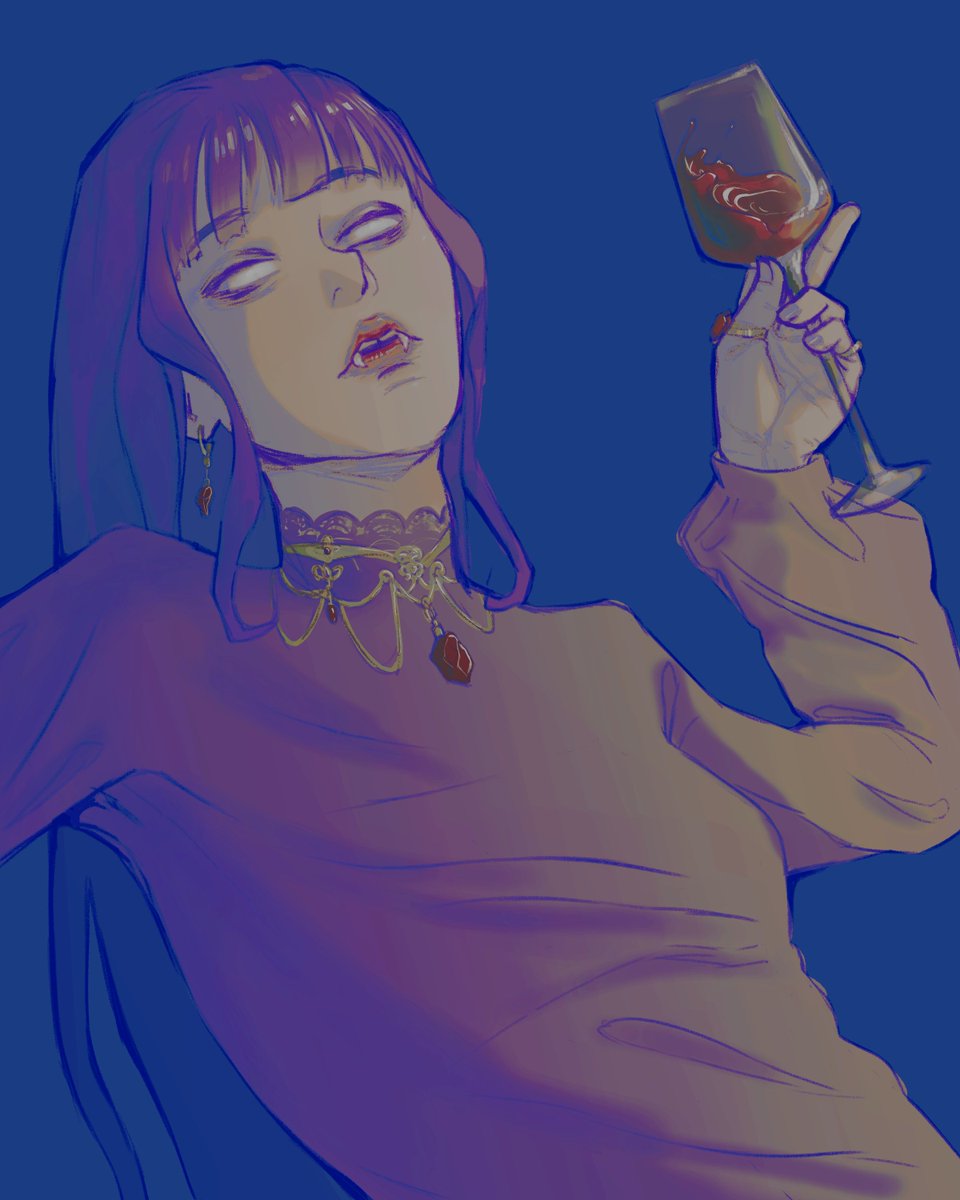 muubi_'s tweet image. artfight attack for -> @Dinnn24k
#artfight #artfight2025