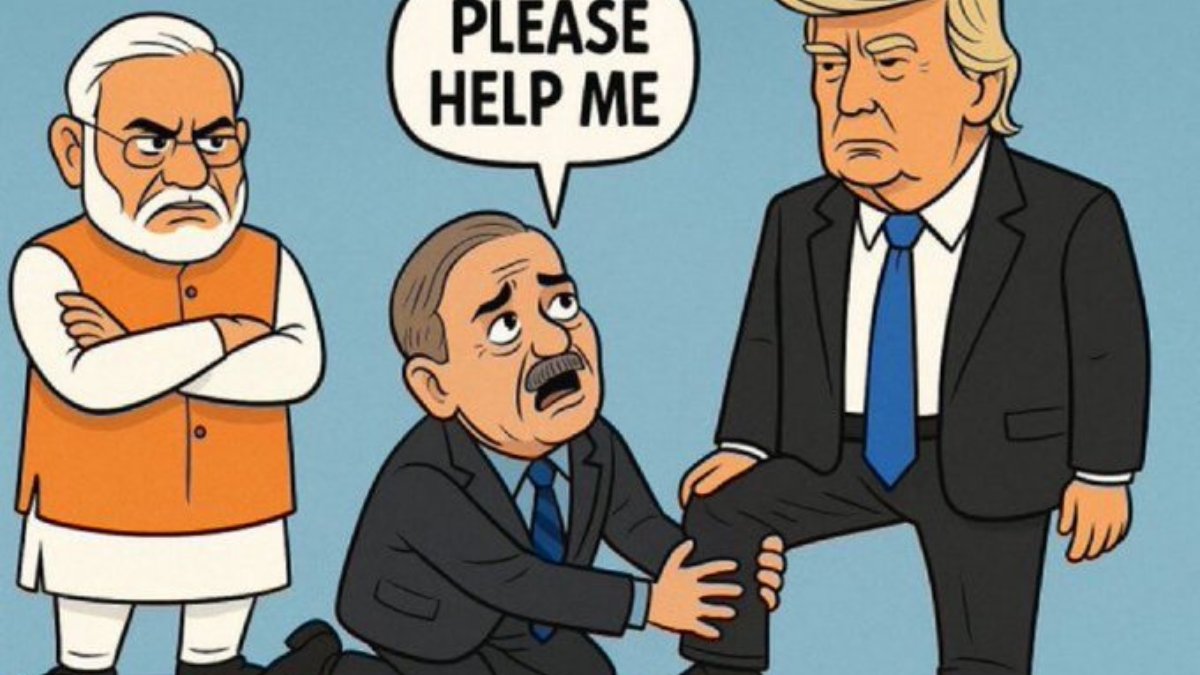 Traded with a Terrorist State which begged for Mercy?
<a href="/realDonaldTrump/">Donald J. Trump</a>