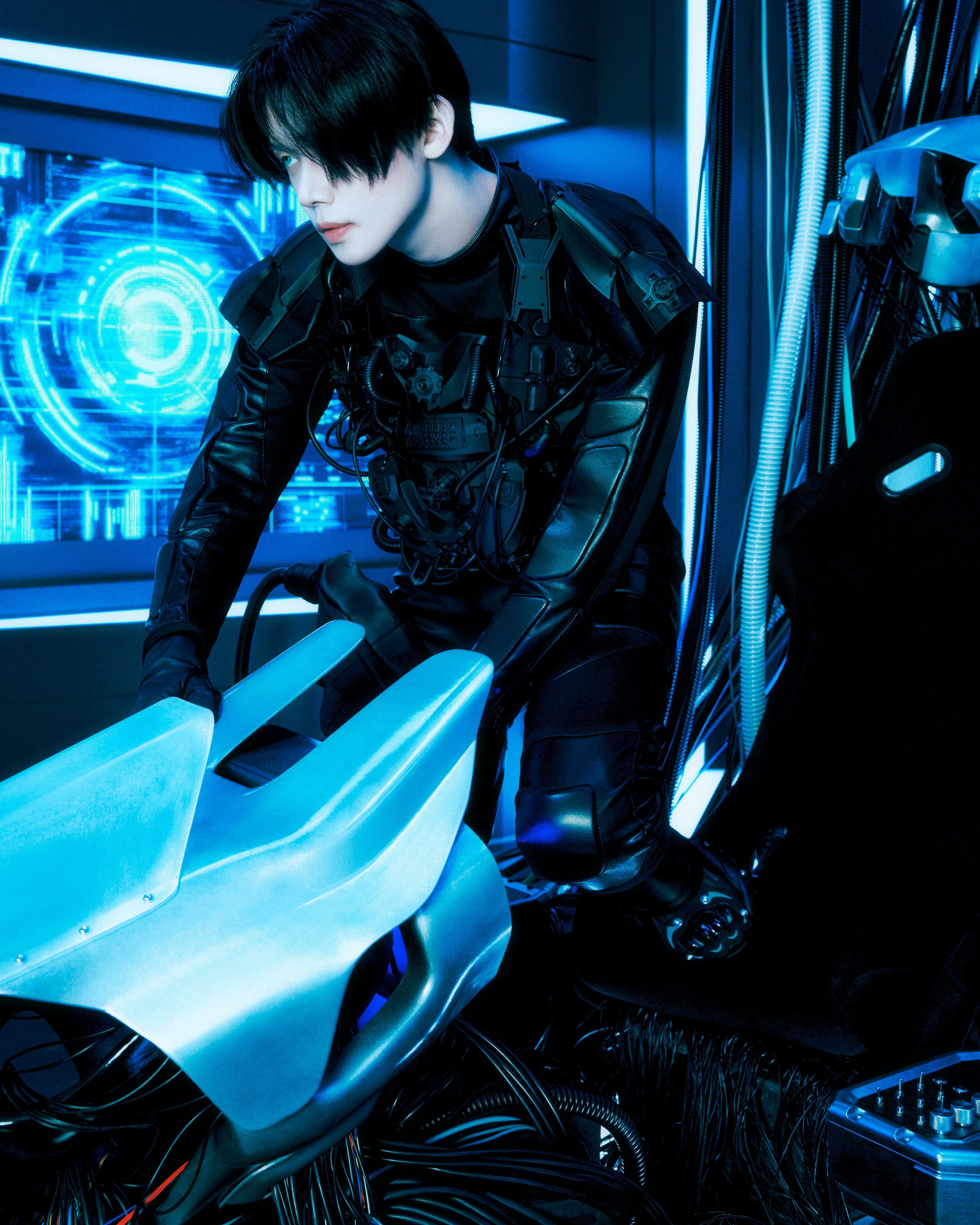 ヨンジュンです ᴸᵁᴹ (@YEONme_913) / X