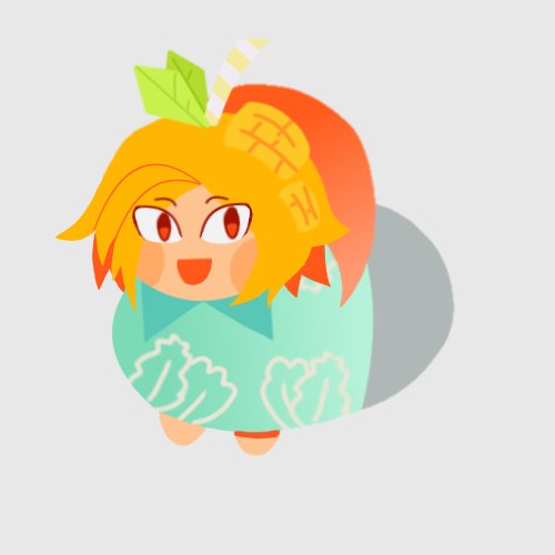 Mix0Just's tweet image. Mang

Please don&apos;t eat him 😔
#FPE #KATIEVERSE