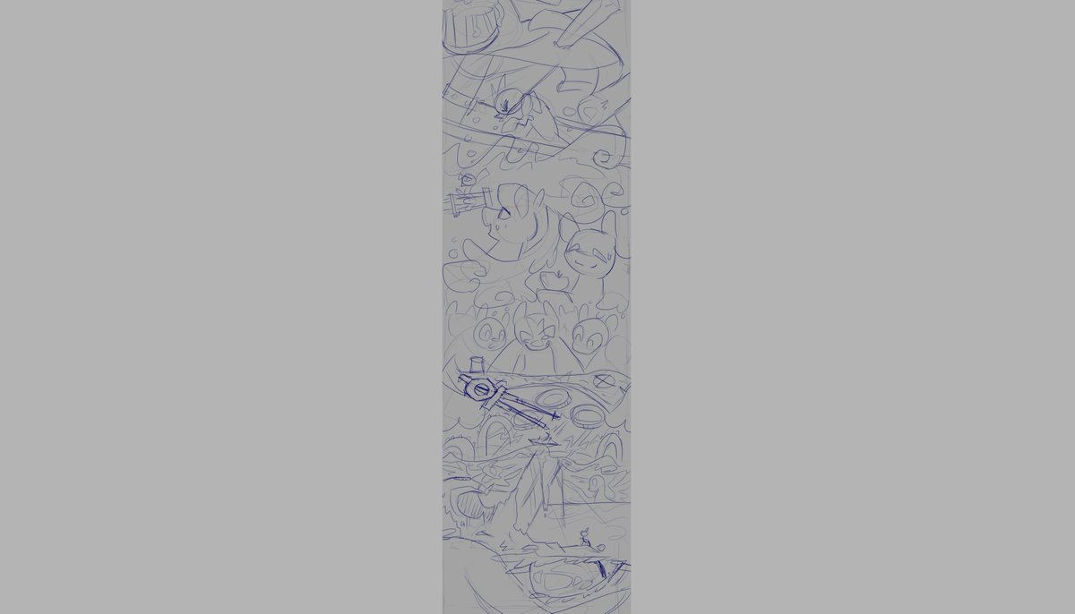 anyway so im making lore