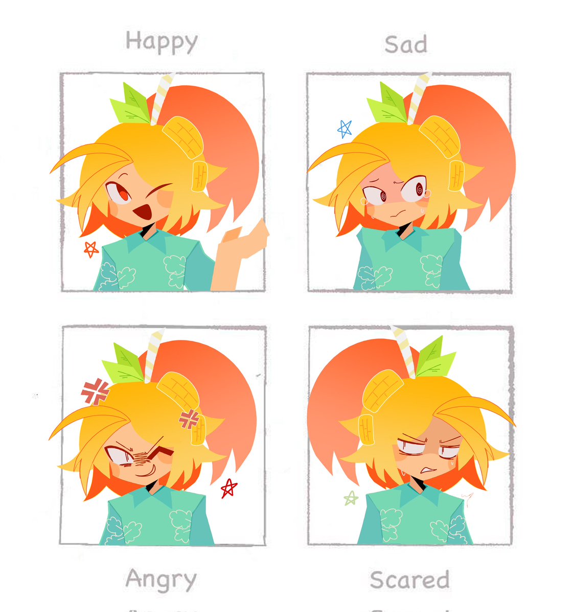 Mix0Just's tweet image. Mang

Please don&apos;t eat him 😔
#FPE #KATIEVERSE