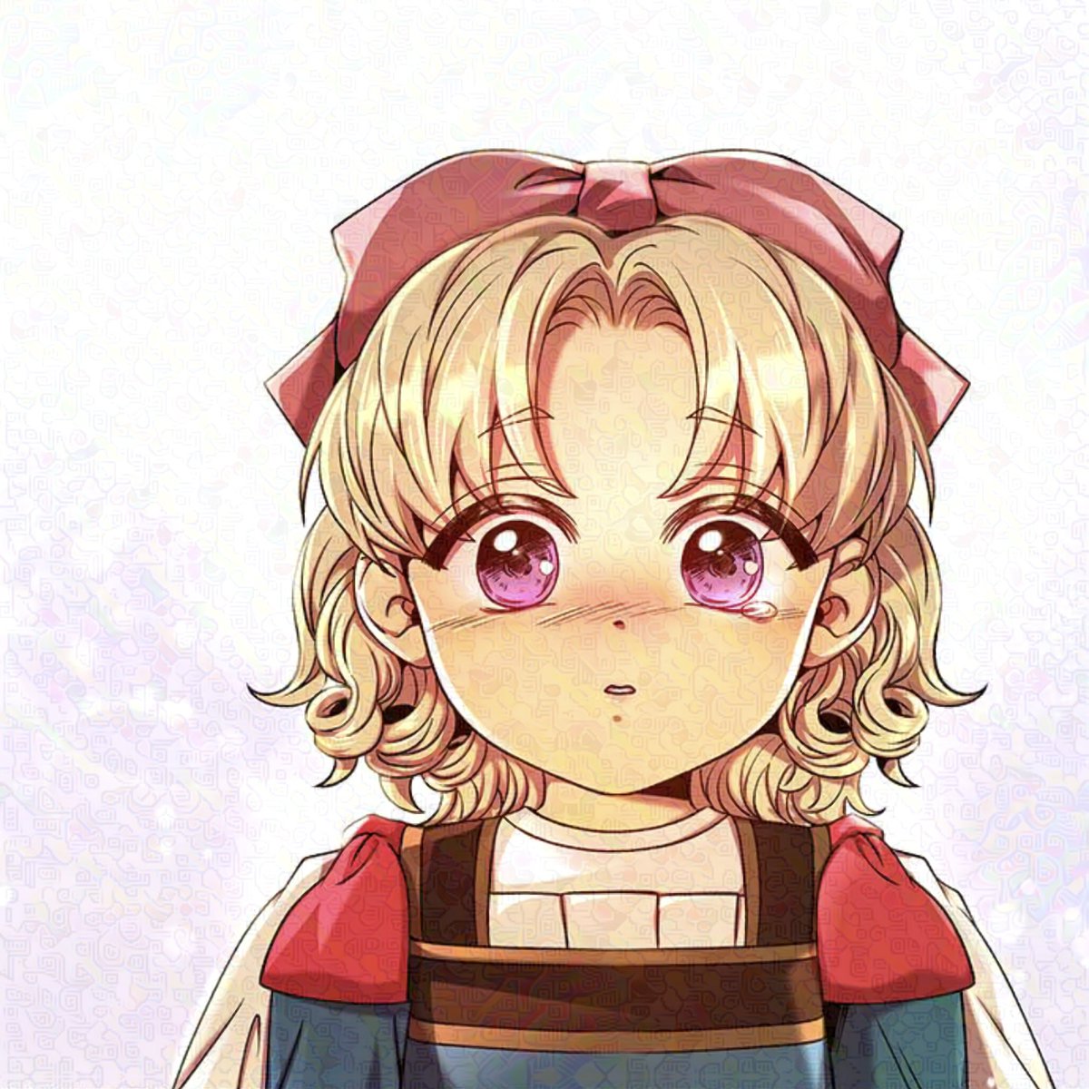 lwdbarchive's tweet photo. congrats on becoming a big sister, adele!

big sis adele worried a lot about her mom that the first thing she asked was “mom, are you okay?” and seems relieved after knowing both rieta and her little brother are healthy 🥹💖 https://t.co/g25LB3goOq