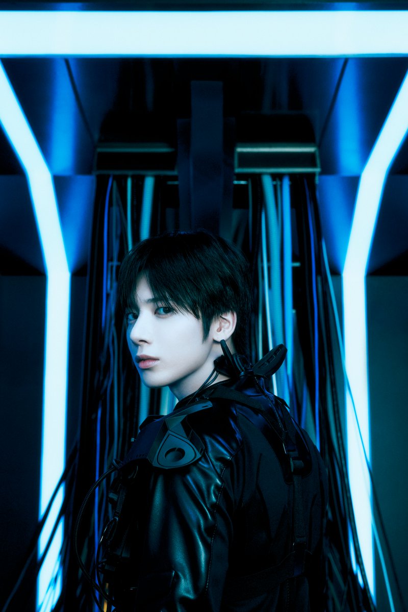 The Star Chapter: TOGETHER - Concept Photo 'Awake' - #태현 (#TAEHYUN)
⭐ bit.ly/3zXBt9O 

#투모로우바이투게더 #TOMORROW_X_TOGETHER #TXT 
#TheStarChapter #TOGETHER #TXT_Awake