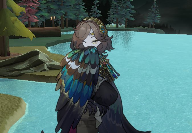 Timely Getian ✩ tweet media