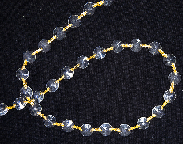 BFC_Creations's tweet photo. Crystal ropes &amp; Christmas Alpha@BFC! - *|https://t.co/KLPLFgXSnX|* https://t.co/IuSOQbPt3V