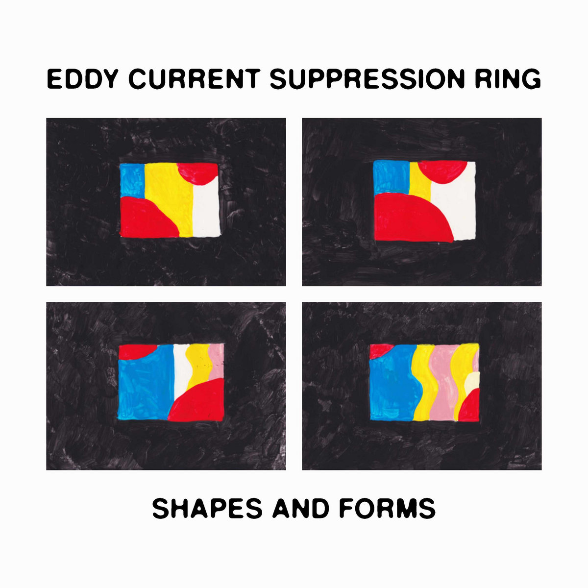 Le nouvel EP du groupe garage australien EDDY CURRENT SUPPRESSION RING en écoute : wp.me/p4xJsl-wIB