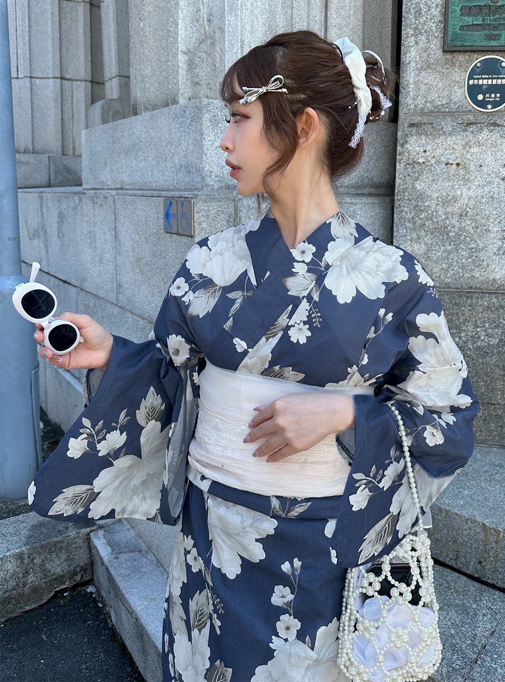 たこやき　GRL 浴衣　セット 浴衣セット | レディースファッション通販のグレイル(GRL)【公式】