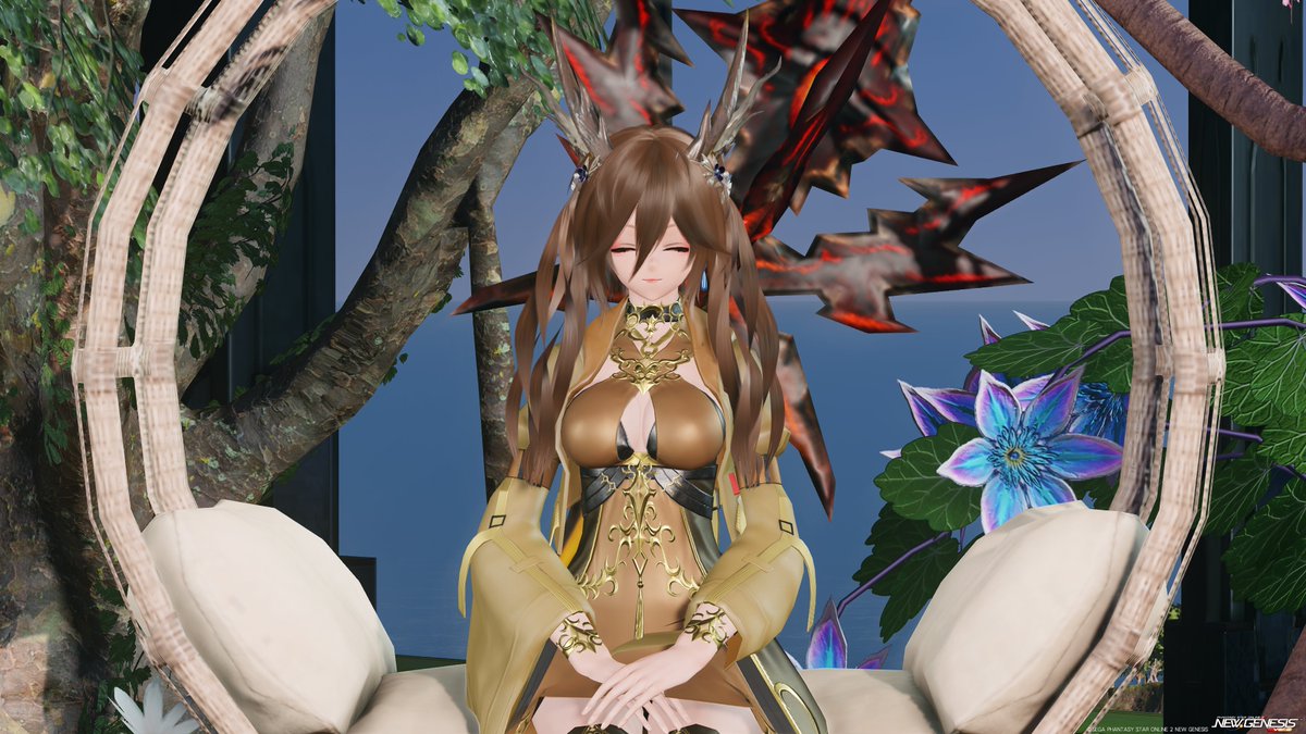 #メンテの日なのでssを貼る
うとうと・・・ｽﾔｧ。って言う事でおやすみなさいー