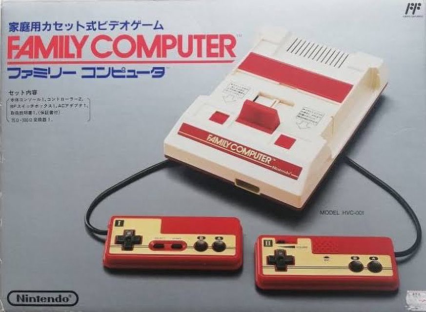 ファミリーコンピュータ プレイボーイたかぼー official on X: 
