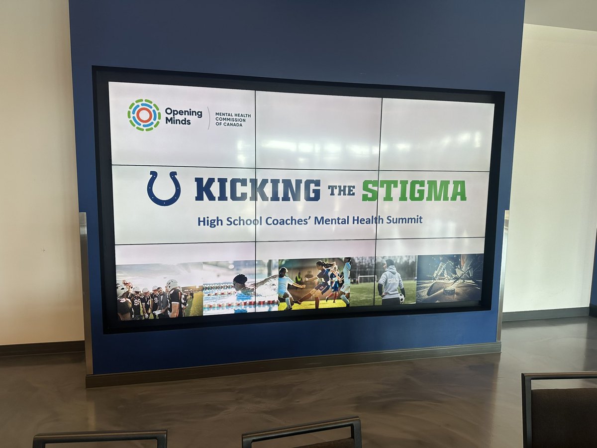 DCHS_Athletics's tweet image. Thank you @Colts and @MHCC_ for a great event! #KickTheStigma