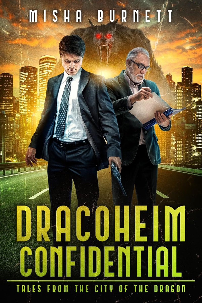 cirsova's tweet image. Misha Burnett's Dracoheim Confidential is out now on Amazon!
eBook - amazon.com/Dracoheim-Conf…
Paperback - amazon.com/Dracoheim-Conf…
Get caught up, with Bad Dreams & Broken Hearts -
ebook - amazon.com/gp/product/B09…
Paperback - amazon.com/Bad-Dreams-Bro…