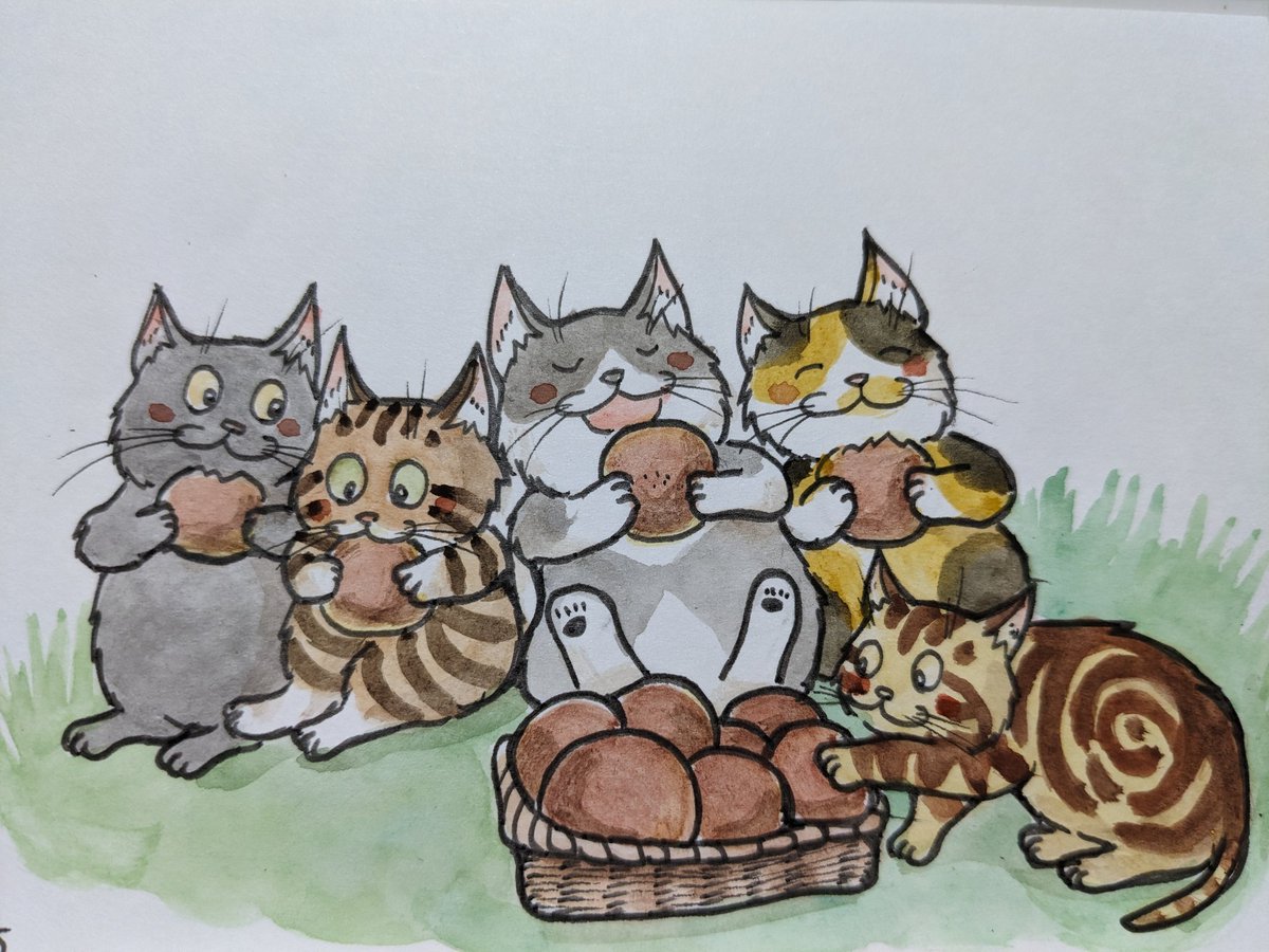 paseri021's tweet image. 2025.7.15 😋
 ＃pasericat