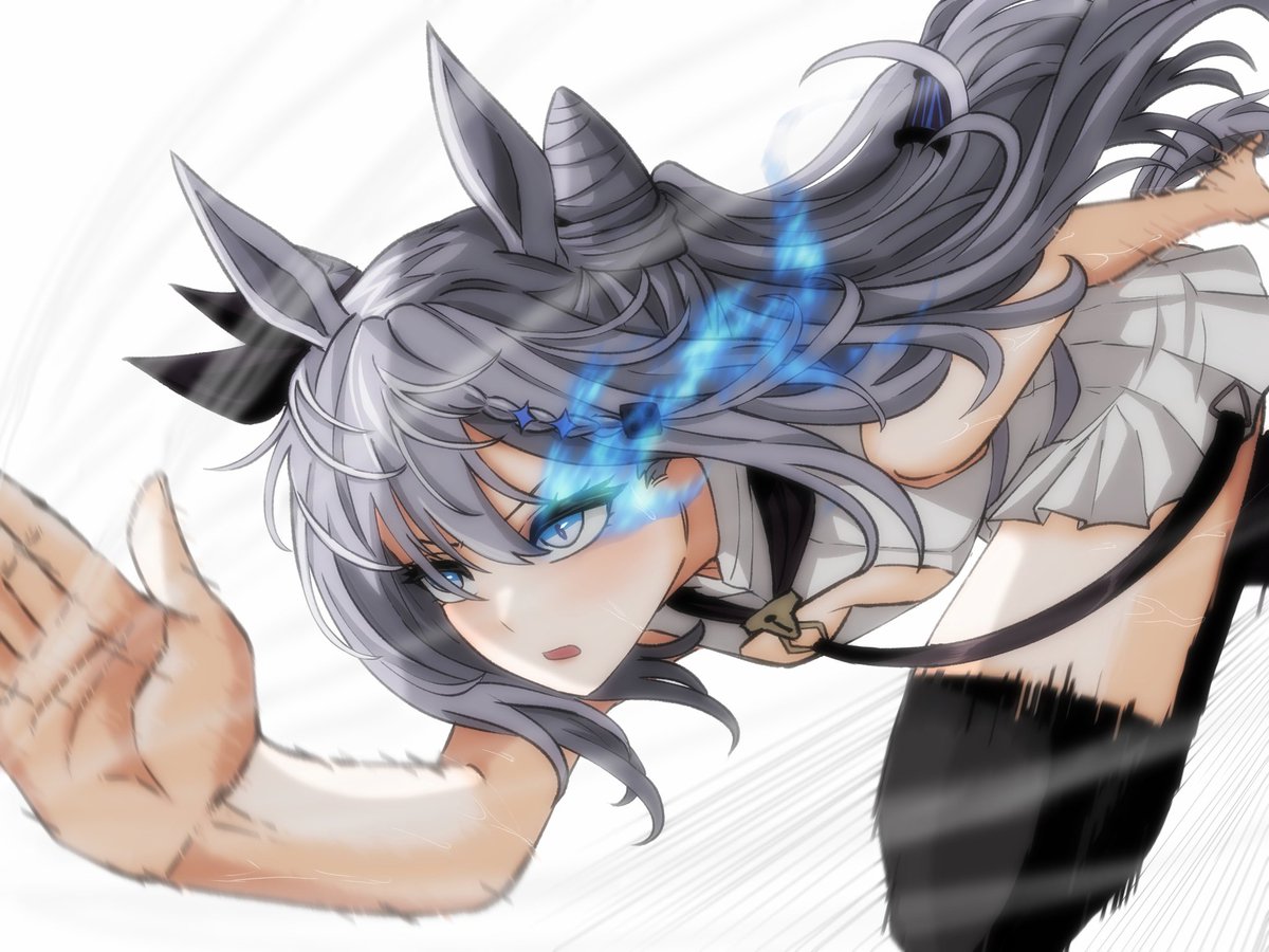 Rhythm || LOOP BREAK IT DOWN NOW! (@rhythmsetmefree) on Twitter photo Just like an agent, she targets and takes down her opponent and dashes towards the finish line!
Commissioned to <a href="/jasper_xandros/">Jasper Alexandros🦝</a>, thank you!
#Zetacrylic #vestiazeta Just like an agent, she targets and takes down her opponent and dashes towards the finish line!
Commissioned to <a href="/jasper_xandros/">Jasper Alexandros🦝</a>, thank you!
#Zetacrylic #vestiazeta