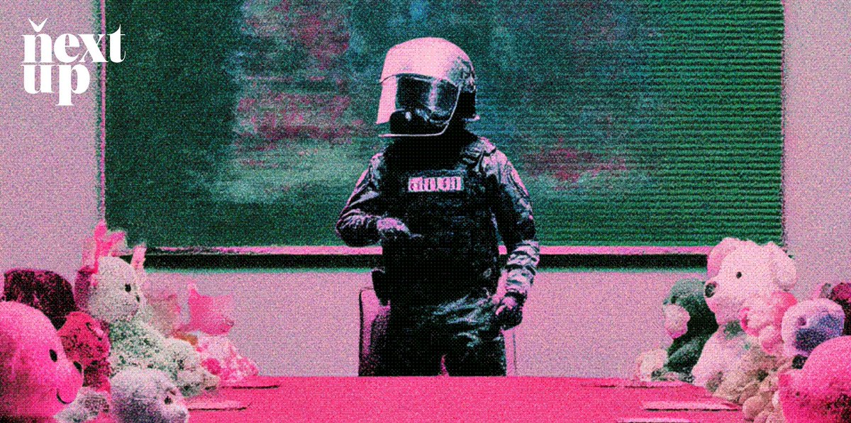 nowmedia's tweet image. Introducing our latest Next Up artist: @m0dest___ 💫       

With a new piece every day and no comfort zone in sight, he’s built one of web3’s wildest streaks despite a challenging market ↓