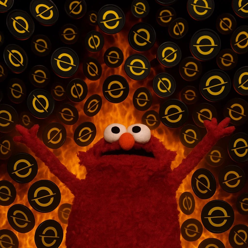 REPEAT AFTER ME

I WILL BURN MY $BLACK TOKENS
I WILL BURN MY $BLACK TOKENS
I WILL BURN MY $BLACK TOKENS
I WILL BURN MY $BLACK TOKENS