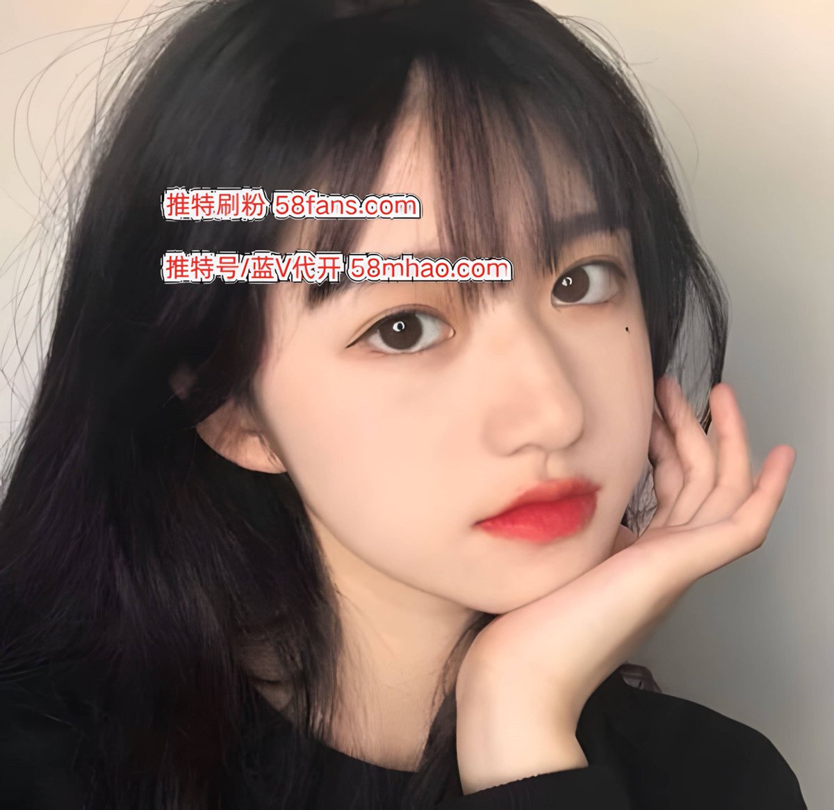 推特刷粉 tweet media