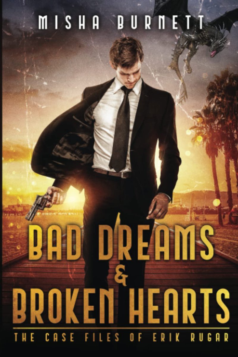 cirsova's tweet image. Misha Burnett's Dracoheim Confidential is out now on Amazon!
eBook - amazon.com/Dracoheim-Conf…
Paperback - amazon.com/Dracoheim-Conf…
Get caught up, with Bad Dreams & Broken Hearts -
ebook - amazon.com/gp/product/B09…
Paperback - amazon.com/Bad-Dreams-Bro…