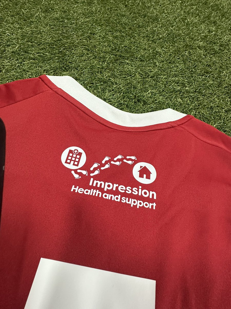 New Season, New League, New Kits…2025/26 Home Shirt is a thing of beauty…❤️