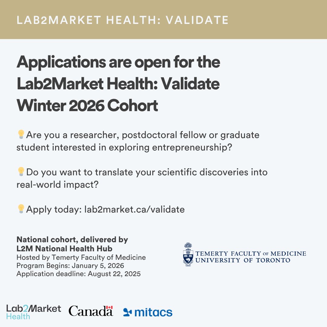 Ted Rogers Centre for Heart Research tweet media