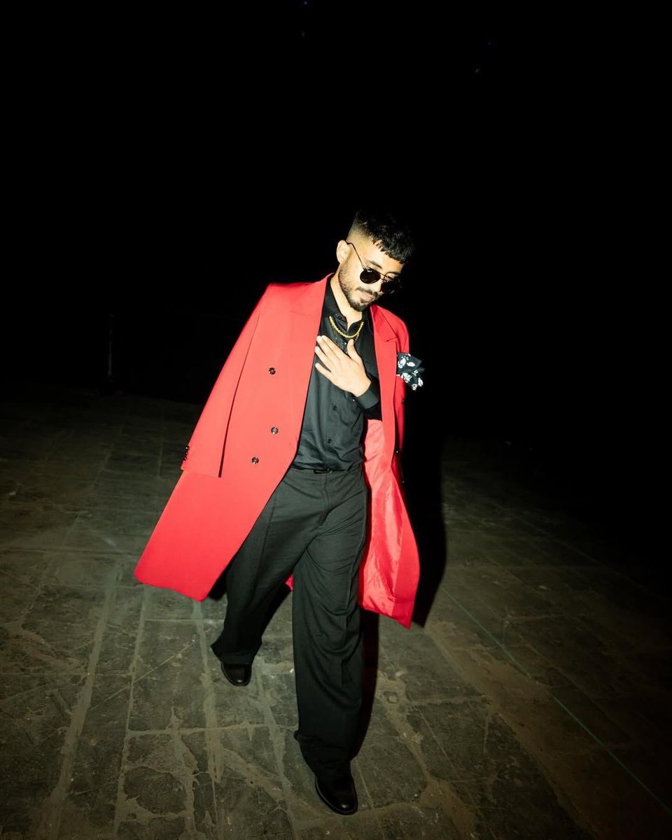 Happy birthday to the greatest person ever to hold the pen 🖋️🐉.