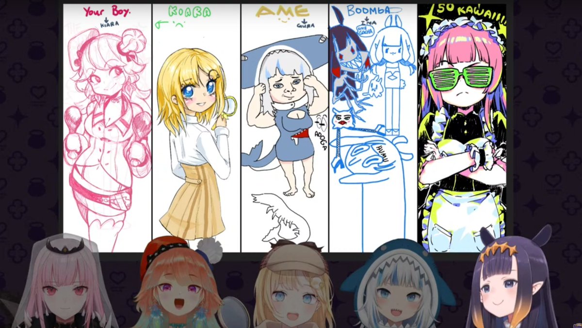 thx yt auto-play for revisiting this collab lol
perfect podcast-esque collab, i miss these.