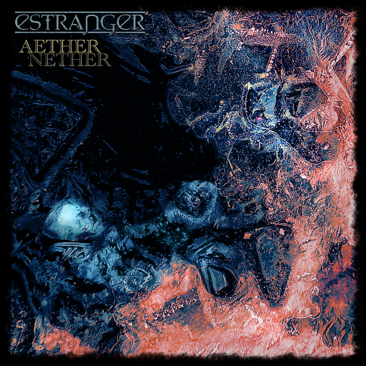 Le nouvel album du groupe prog/mathcore mélodique anglais ESTRANGER en écoute : wp.me/p4xJsl-wKd