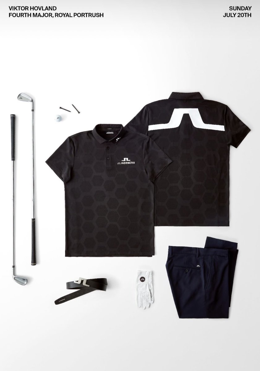 Viktor’s outfit scripting for the last major of the year!