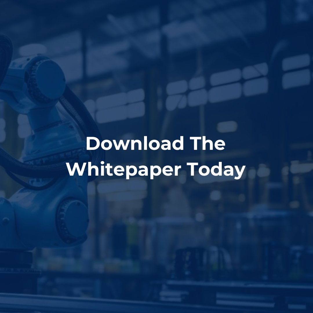 Industrial automation needs more than “connectivity pipes.”

With Shabodi NetAware Enterprise Platform, your network becomes a strategic asset—enabling real-time monitoring, stronger security &amp; smarter production.

🔗 shabodi.com/whitepapers/in…

#Industry40 #SmartManufacturing