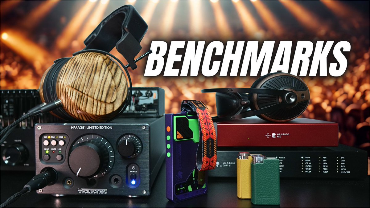 skeeb23's tweet image. Let's discuss Test Tracks, and more specifically, the ones that I use most often. It's truly what we use in Audio Benchmarks.
youtu.be/f3aHxXARbH8