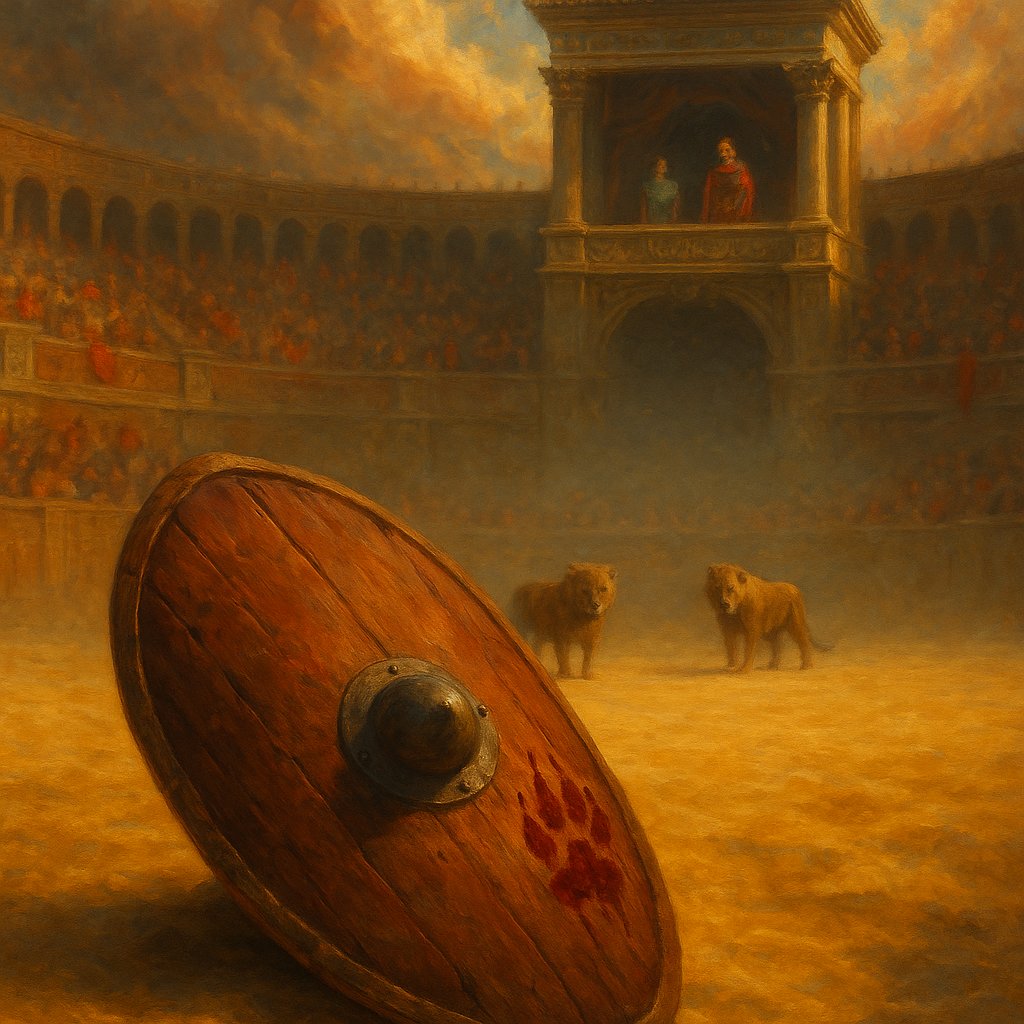 ulfiri's tweet photo. https://t.co/l2wHozDuOy

Come join me in exploring the newest divine track. 
#writerslife #WritingCommmunity #Werewolf #rome #Lovestory #HEALING #shamelessselfpromo #shortstory #character #backstory https://t.co/007z6CzZhw